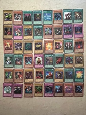 all yugioh cards ever made Amazon.com: Yugioh All Rare 20 Card lot with Guaranteed Exodia. : Toys &  Games