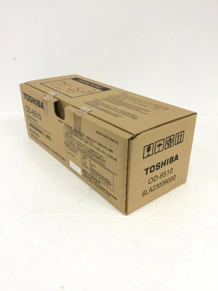 Nuevo Batería Original Toshiba eSTUDIO 520,523,550,555,556 OD-6510 / 6LA23006000 Foto 2 de 4