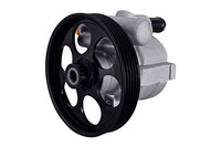 Hydraulikpumpe Lenkung Hella 8TL 359 003 051 FÜR Opel Renault