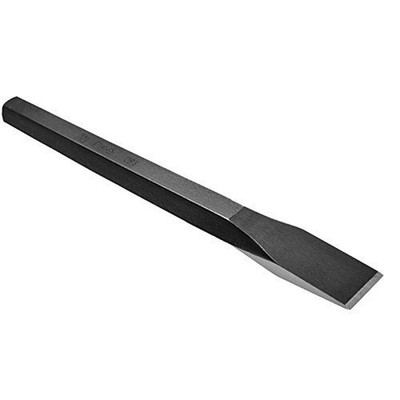 Mayhew Tools Pro 10202MAY 3/8-Inch Black Oxide Cold Chisel, One Size, Multi