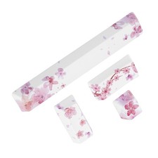 DIY Pattern Keycap Set For Mechanical Keyboard Easy To Use
