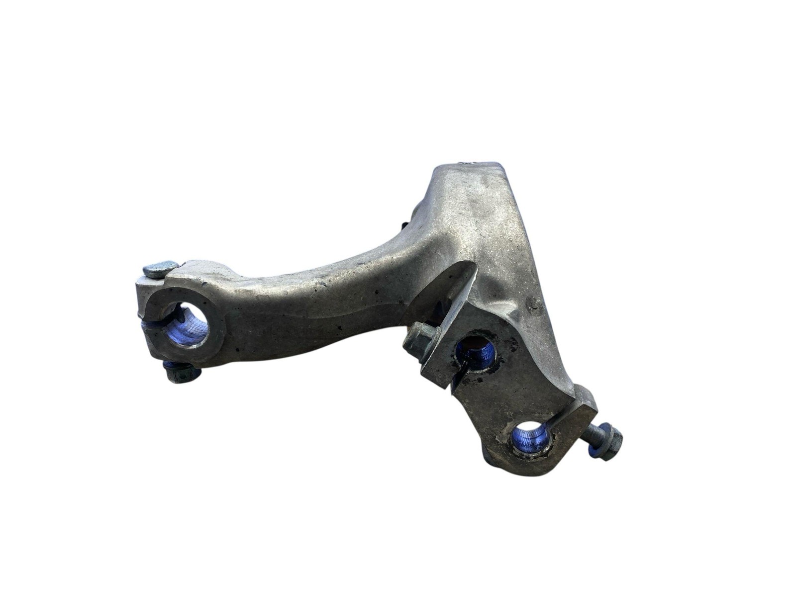 2006-2012 BENTLEY CONTINENTAL AWD 6.0L FRONT RIGHT SPINDLE KNUCKLE HUB BEARING