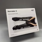 Hyperice Normatec 3 - Recovery System with Patented Dynamic Compression Massage