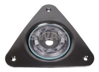 Swag FederbeinstüTzlager 60 10 3189 Passend FüR Nissan Renault