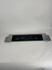 Whirlpool Kitchen Aid Wall Oven Touch Control Panel 4456320, 4452362, 4456335