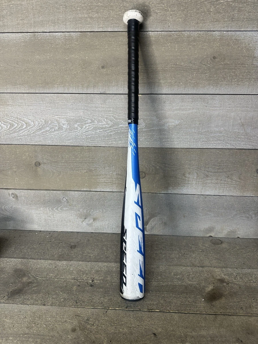 Youth Easton 2TB5 T Ball Bat 25 15 oz Black & Silver 2 Barrel -10oz OFFICAL