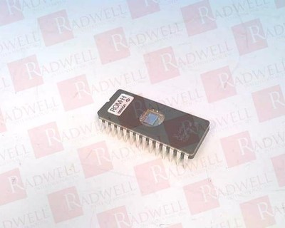 OMRON ROM-H / ROMH (USED)