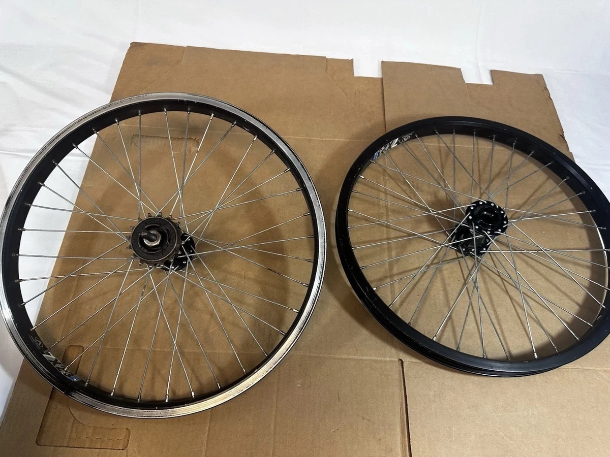 GT 20 In Bicycle Wheels & Wheetsets for sale - eBay