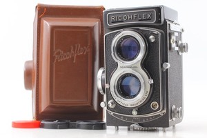 Ricohflex Dia | eBay