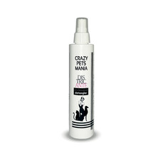 Crazy Pets &ndash; Profi-Entferner f&uuml;r Hunde und Katzen 200 ml