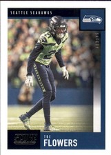 2020 Score #329 Tre Flowers - FB