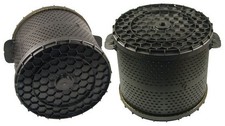 Verschiedene HiFi-Filter EL 44065