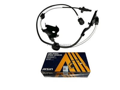 For Toyota RAV4 2.5L 3.5L 895430R020 Front Left ABS Wheel Speed Sensor AISIN OEM