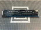 Whirlpool Washer Control Panel P# W10507937 W1115199