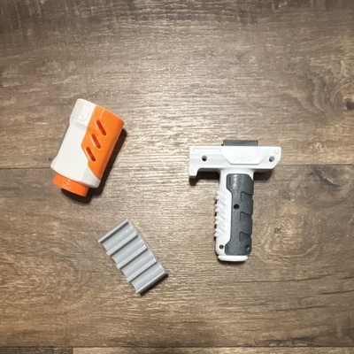 Nerf anbauteil Set