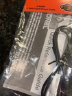 lionel 3 foot male pigtail Power Cable 82039 for plug n play — photo 1