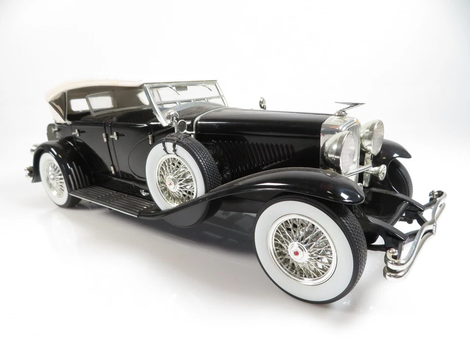 1:18 Signature Models Duesenberg B550 - Bild 4 von 4