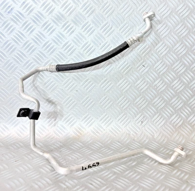 TUYAU DURITE CLIMATISATION PEUGEOT 208 1.2 VTI 9823897180 - Photo 1/4