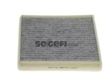 Filtre d'habitacle Citroen AK