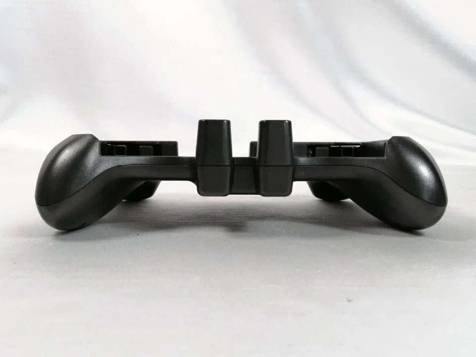 HORI Monster Hunter Cross X Double Cross Hunting Gear Hand Grip 3DS XL LL - Image 4 of 4