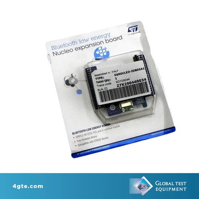 STMicroelectronics X-NUCLEO-IDB05A1 Bluetooth Low Energy Expansion Board  STM32