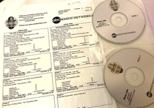 11/13/04 DICK BARTLEY's AMERICAN GOLD FEATURES BILLBOARD'S TOP 10 HITS, NOV 1972