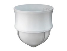 Nordson EFD 7366134 Syringe Barrel Pistons, 3cc, White, 100/Pkg, Optimum Series