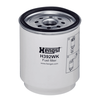 Kraftstofffilter FüR Volvo Renault Trucks 9700 9900 B11 FH12 FH16 II III FH FM9