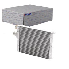 AKS DASIS WÄRMETAUSCHER HEIZUNGSKÜHLER passend für CITROËN C3 C4 DS3 DS DS