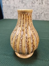 Vtg Fresh Scents Bud Vase 5"