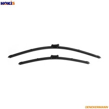 WIPER BLADE VD10076 FOR SKODA OCTAVIA/III/Combi CHZD/DKRA/DKRF 1.0L 3cyl 2.0L