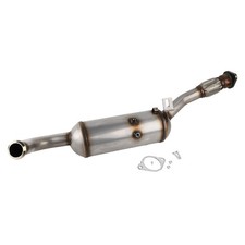 Ruß-Partikelfilter für Nissan Primastar/ Opel Vivaro/ Renault Trafic 2.0 Euro5