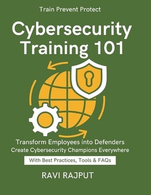 Cybersecurity Training 101: Training Beyond Compliance cloud security compliance