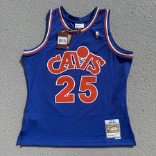 Comprehensive NBA Basketball Jersey Buying Guide 24