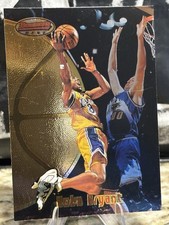 Kobe Bryant [Refractor] #88 Prices | 1997 Bowman's Best