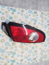 Feu arrière Hyundai ATOS