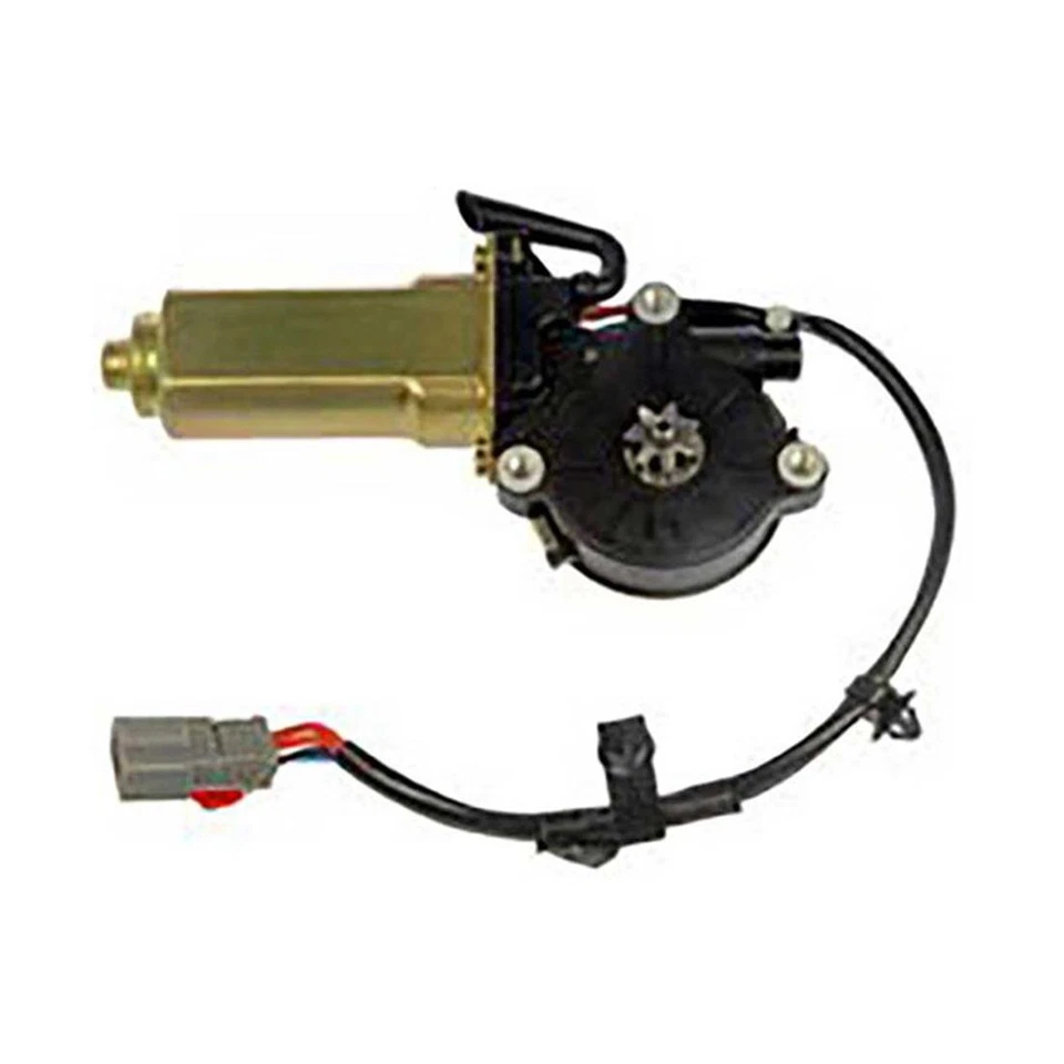 Motor de janela de energia para Honda Civic del Sol 1993-1997 Honda Prelude 1992-1996 - Imagem 2 de 4