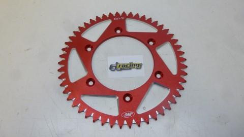 Sprocket 50 Teeth Fits Beta Rr 250 Enduro 13-17 Rr 350 Racing Red