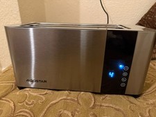 Digital Toaster