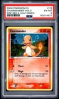 2004 POKEMON EX FIRE RED & LEAF GREEN #113 CHARMANDER-HOLO PSA 6