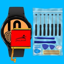 High Grade 460mAh Battery Tool for Samsung Galaxy Watch 4 Classic 46mm LTE R895U