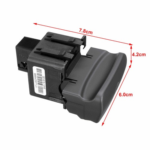 Commande de frein a main électrique pour Peugeot 3008 5008 470706 - Bild 8 von 8