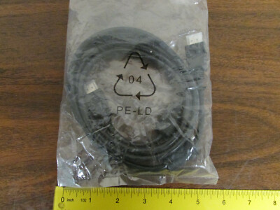 Bytecc HMD-3 HDMI Single Link Cable New