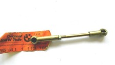 Asta comando gas, BMW 2500-3,3Li,73-'77, originale BMW, da vecchio stock, M81