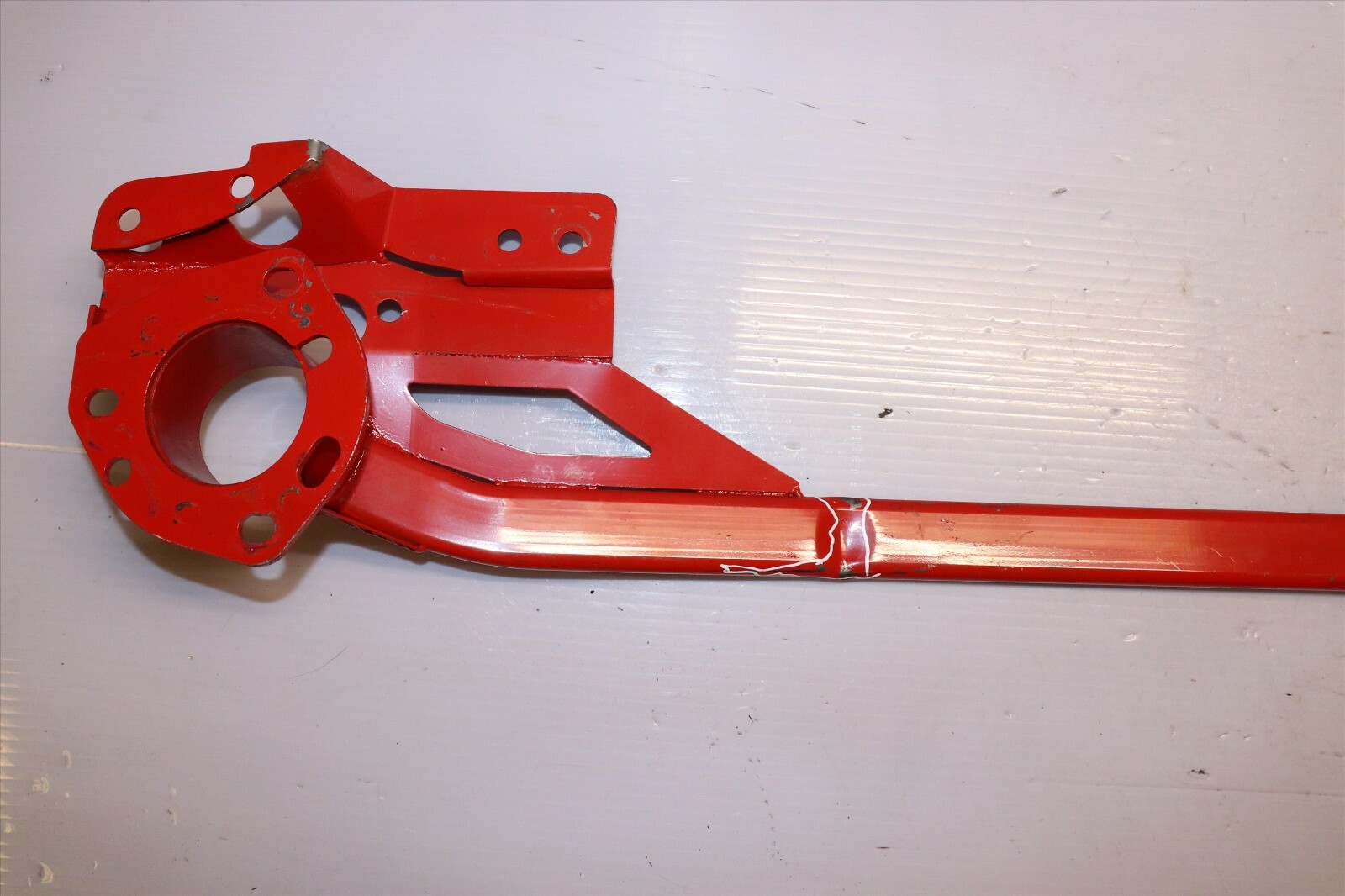 JDM 20102013 Mazdaspeed 3 Axela Sport BL3FW AUTOEXE Tower Brace Shock