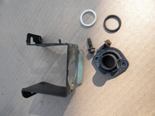 Briggs and Stratton 08P502-0154-F1 Engine-  Carburetor Bracket   Mounting 593330