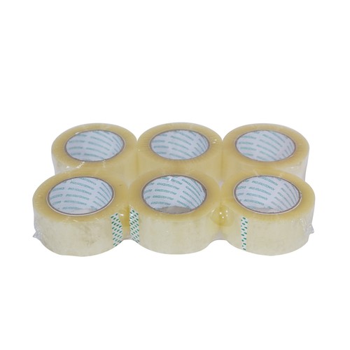 36 Rolls Shipping Packaging Box Packing Sealing Tape 2 mil 2" x 110 Yard 330FT - Picture 10 of 14
