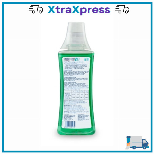AQUADENT FRESH Dental Water Additive for Dogs and Cats - Available 250ml & 500ml - Picture 5 of 5