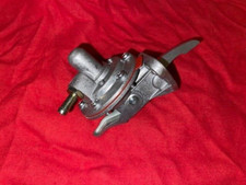 Pompe à essence Citroen ID