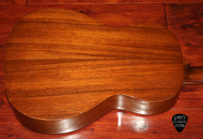 1972 Martin 00-16C Classical Folk Acoustic Guitar | eBay